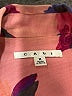 CAbi Floral Pink Blazer Size 2 - photo 6