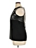 Joan Vass Black Sleeveless Blouse Size XL - photo 5