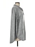 Banana Republic Factory Store Gray Pullover Sweater Size M - photo 4