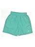 Nike Green Athletic Shorts Size S (youth) - photo 1