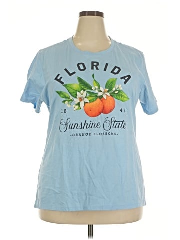 Port & Company Short Sleeve T-Shirt (view 1)