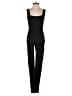 SKIMS Solid Black Jumpsuit Size XS - photo 1