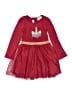Btween Red Dress Size 5 - photo 1