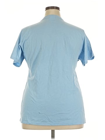 Port & Company Short Sleeve T-Shirt (view 2)