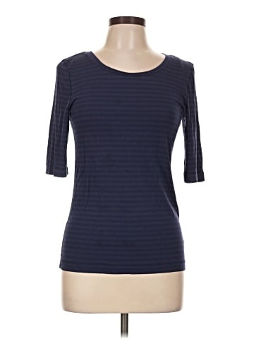 Free People 3/4 Sleeve T-Shirt (view 1)