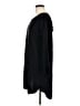 Akris Punto 100% Wool Black Wool Pullover Sweater Size 6 - photo 5