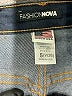 Vibrant M.I.U Blue Jeans Size 5 - photo 7