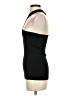 Helmut Lang Black Short Sleeve Turtleneck Size XS - photo 5