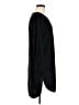 Akris Punto 100% Wool Black Wool Pullover Sweater Size 6 - photo 4