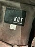 Kut from the Kloth Brown Jacket Size XL - photo 6