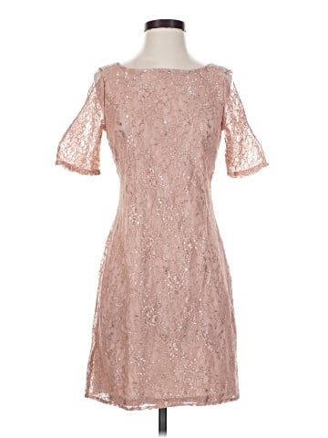 Aidan Mattox Cocktail Dress (view 1)