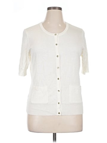 7th Avenue Design Studio New York & Company Cardigan (view 1)