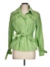 Talbots Green Jacket Size 12 - photo 1
