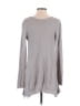 Free People Gray Cardigan Size S - photo 2