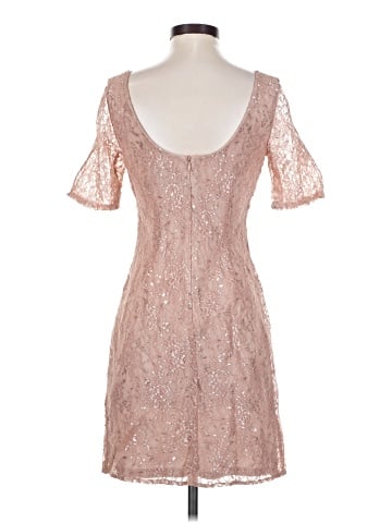 Aidan Mattox Cocktail Dress (view 2)