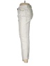 Gap Outlet Metallic Ivory Jeans Size 29 waist - photo 5