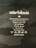 colorfulkoala Black Casual Pants Size M - photo 7