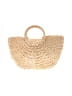 Assorted Brands Ivory Purse One size - photo 1