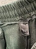 Shein Solid Black Athletic Shorts Size 2 - photo 3