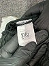 Shein Solid Black Athletic Shorts Size 2 - photo 4