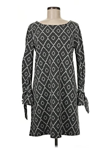 Ann Taylor LOFT Casual Dress (view 1)