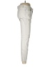 Gap Outlet Metallic Ivory Jeans Size 29 waist - photo 4
