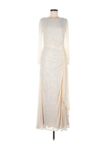 IEENA for Mac Duggal Cocktail Dress (view 1)