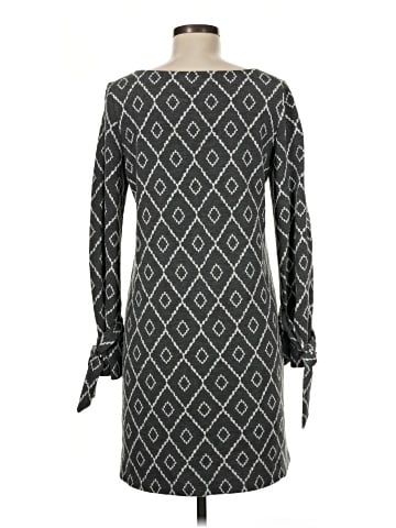 Ann Taylor LOFT Casual Dress (view 2)