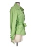 Talbots Green Jacket Size 12 - photo 4