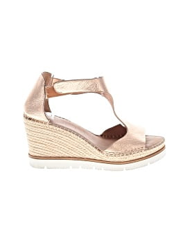 Gentle Souls Wedges
