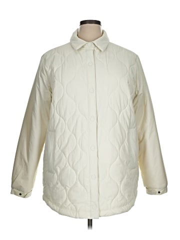 MPG Coat (view 1)