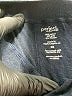 Perfect Blue Casual Pants Size XS - photo 7