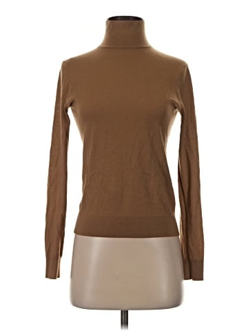 Theory Wool Pullover Sweater (view 1)
