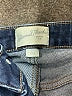 Universal Thread Blue Denim Shorts Size 10 - photo 3