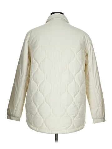 MPG Coat (view 2)