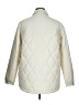MPG 100% Nylon Ivory Coat Size XL - photo 2
