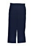 Vineyard Vines Performance Solid Blue Dress Pants Size 10 - photo 1