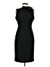 Calvin Klein Black Cocktail Dress Size 6 - photo 1