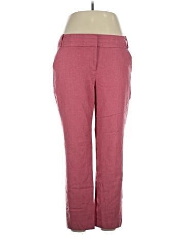 Ann Taylor LOFT Casual Pants (view 1)