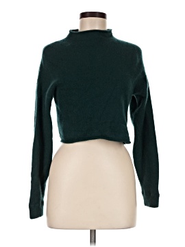 Reformation Jeans Turtleneck Sweater