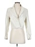 ASTR The Label Ivory Blazer Size S - photo 1