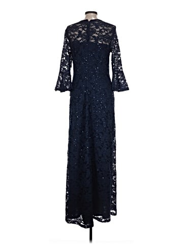 Chetta B Cocktail Dress (view 2)