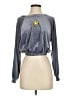 Altar'd State Gray Cardigan Size S - photo 1
