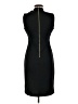 Calvin Klein Black Cocktail Dress Size 6 - photo 2