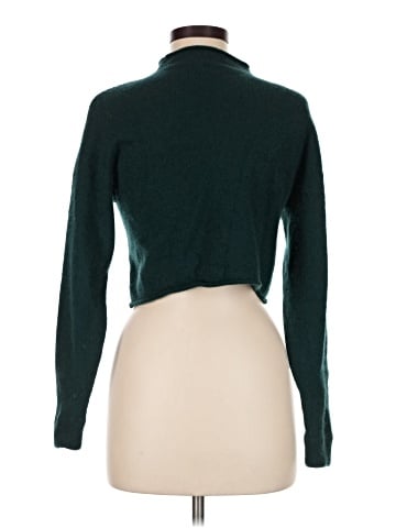 Reformation Jeans Turtleneck Sweater (view 2)