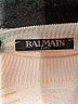 Balmain Ivory Cardigan Size EU (FR) 36 / US 4 - photo 16