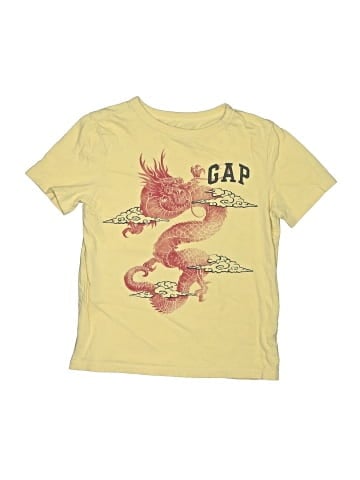 Gap Kids Short Sleeve T-Shirt (view 1)