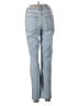 Universal Thread Hearts Blue Jeans Size 6R - photo 2