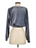 Altar'd State Gray Cardigan Size S - photo 2
