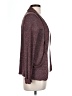 Kirra Brown Cardigan Size L - photo 4